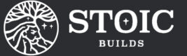 Stoic Builds VT Logo