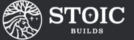 Stoic Builds VT Logo
